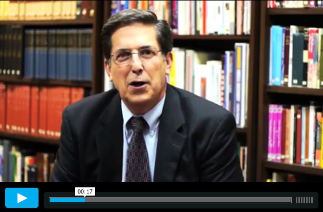 Christmas Announcement from Pastor