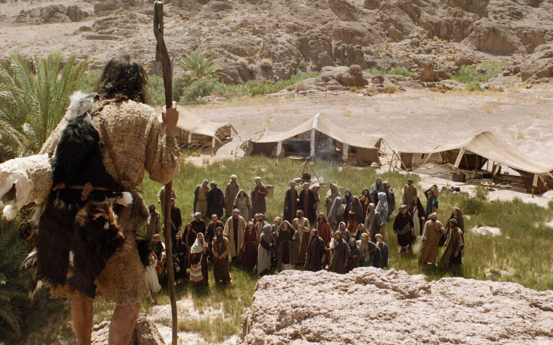 Lessons From Giants – Part 4