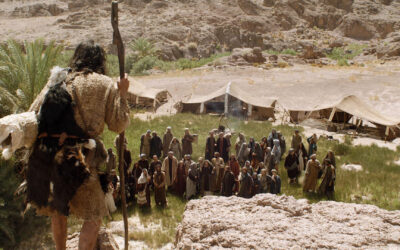 Lessons From Giants – Part 4