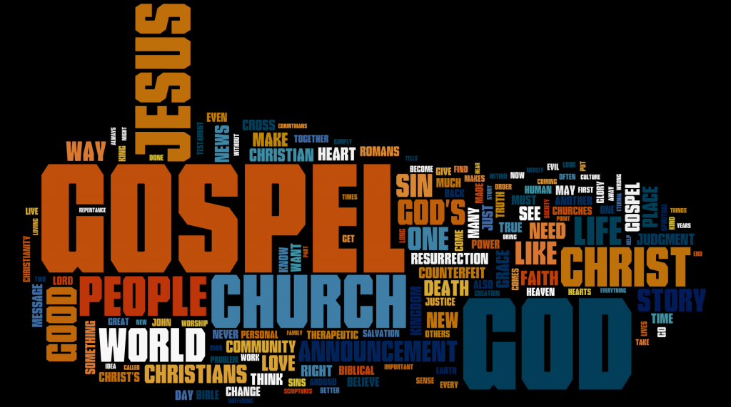 10 Easy Ways to Share the Gospel
