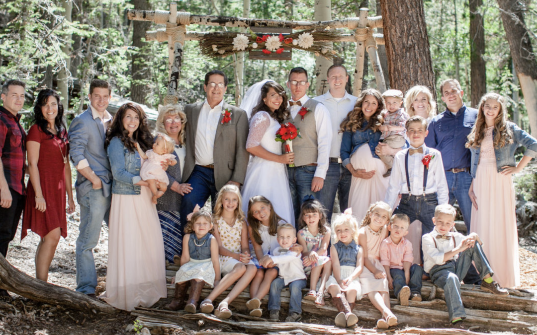 June Update – Highlights from Liberty